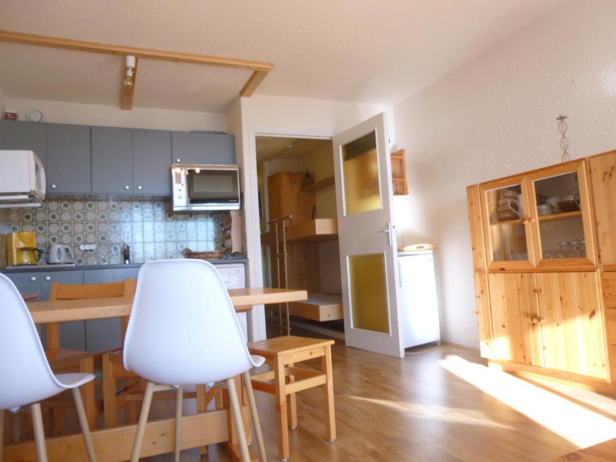 דירות Comboursiere Studio Entier Au Calme Avec Vue Panoramique Exceptionelle A 1500M מראה חיצוני תמונה