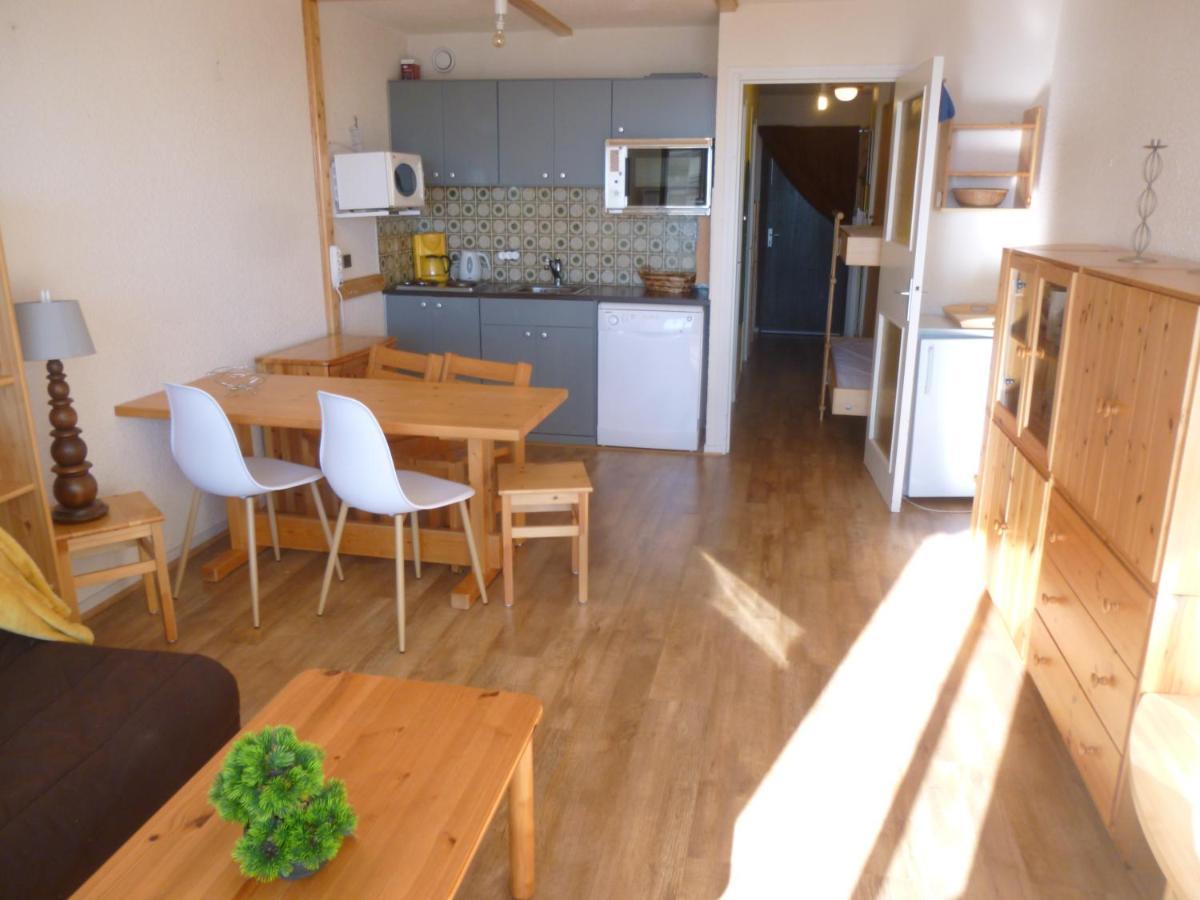 דירות Comboursiere Studio Entier Au Calme Avec Vue Panoramique Exceptionelle A 1500M מראה חיצוני תמונה